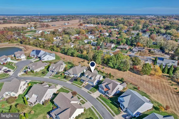 33651 E HUNTERS RUN, Lewes, DE 19958