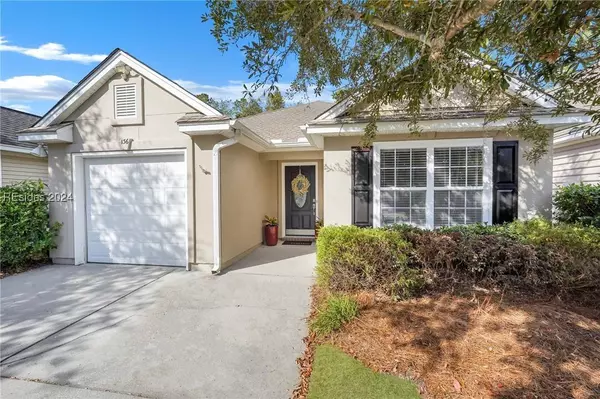 136 Crossings BLVD, Bluffton, SC 29910