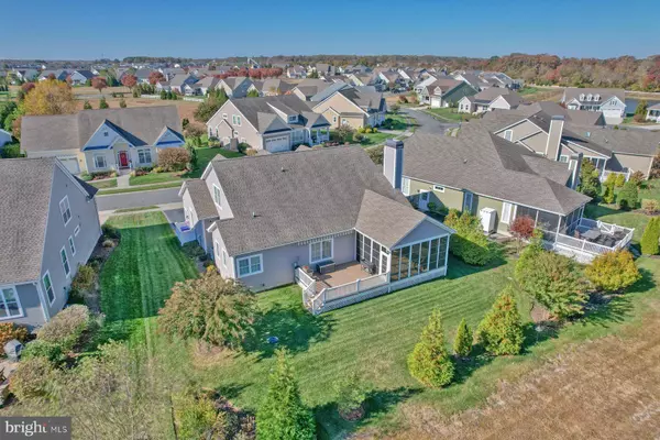 33651 E HUNTERS RUN, Lewes, DE 19958