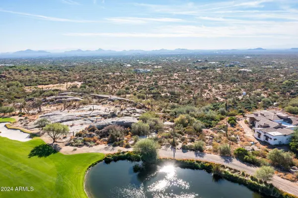 9540 E Pinnacle Vista Drive #-, Scottsdale, AZ 85262