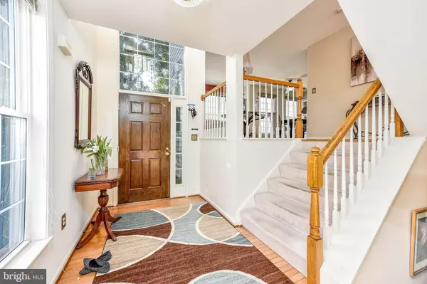 20616 GLENMERE SQ, Sterling, VA 20165