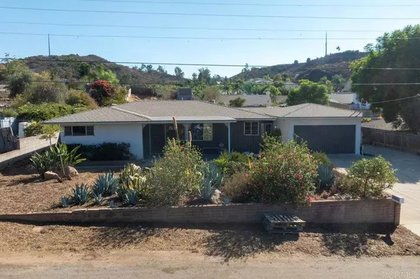 13429 Sunny LN, Lakeside, CA 92040