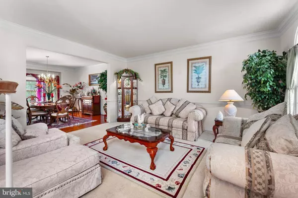 16401 FOX VALLEY TER, Rockville, MD 20853