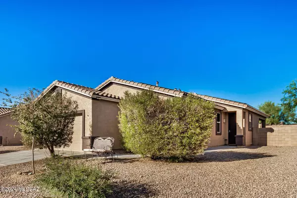 14032 N Stone Palisade Drive, Marana, AZ 85658