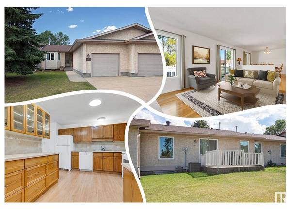 Edmonton, AB T6K 4B8