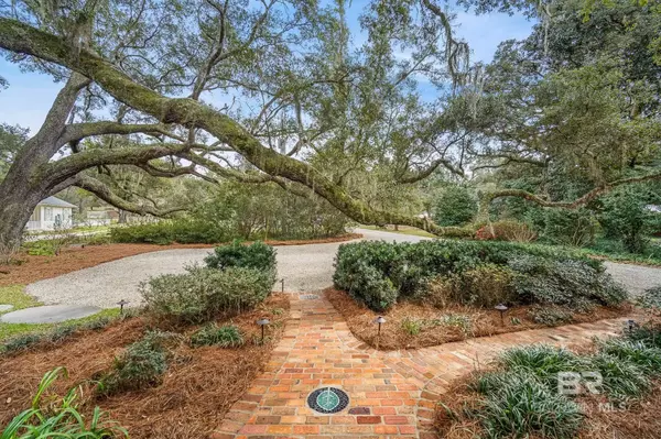 16033 Adams Lane, Summerdale, AL 36580