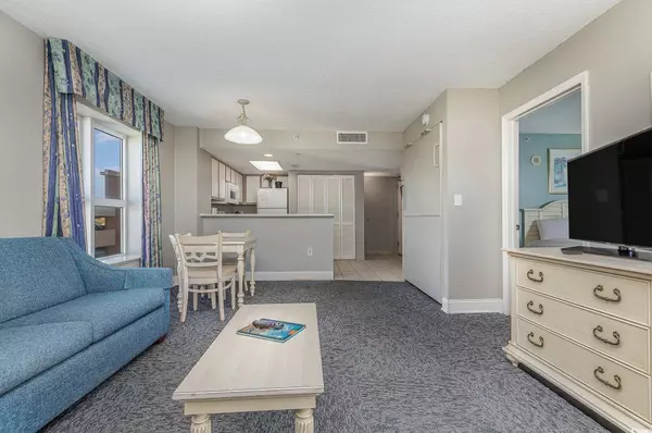 2801 S Ocean Blvd. #541, North Myrtle Beach, SC 29582