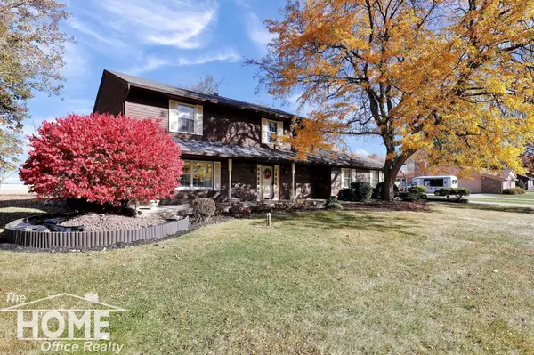 278 Catherine Drive, Owosso, MI 48867