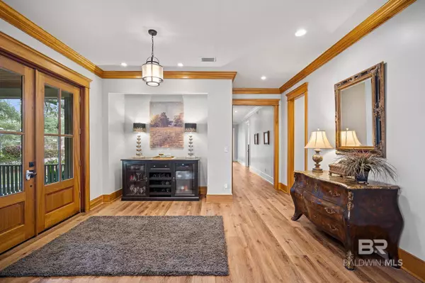 16033 Adams Lane, Summerdale, AL 36580