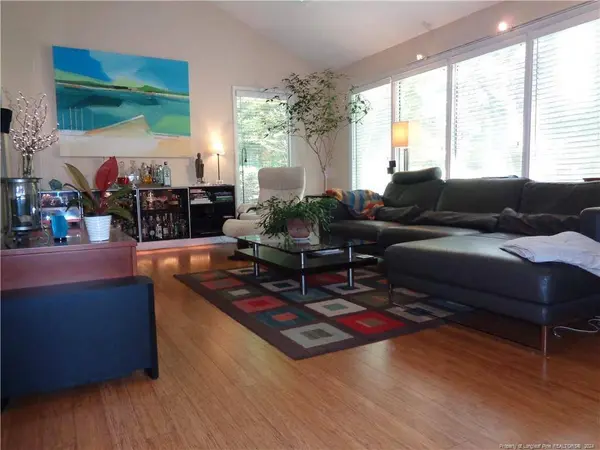 2901 Debra Drive, Raleigh, NC 27607