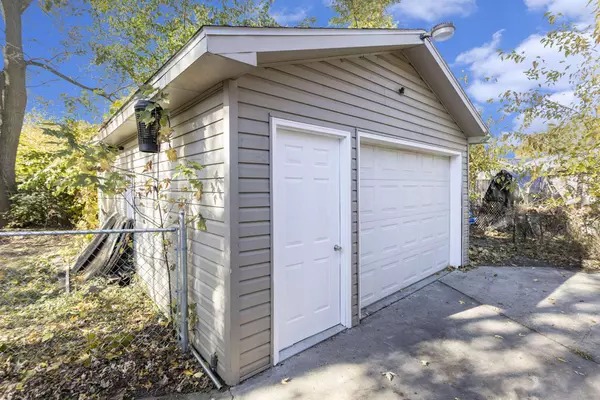 84 S 24th Street, Battle Creek, MI 49015