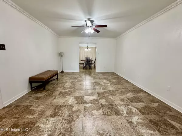 1009 Herlihy Street, Waveland, MS 39576