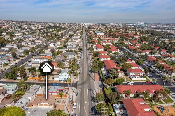 3409 S Pacific AVE, San Pedro, CA 90731