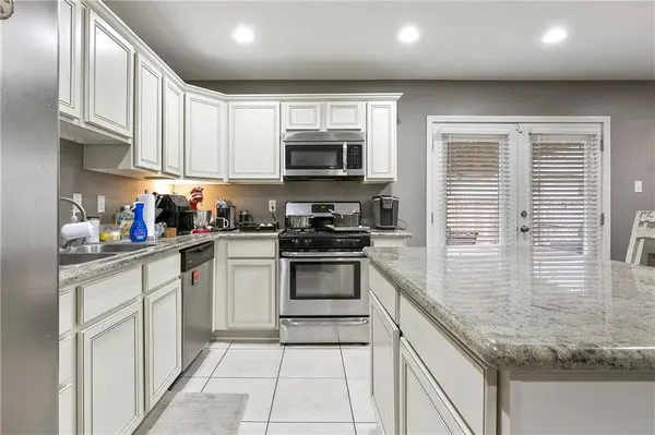 6540 42 FLEUR DE LIS DR, New Orleans, LA 70124