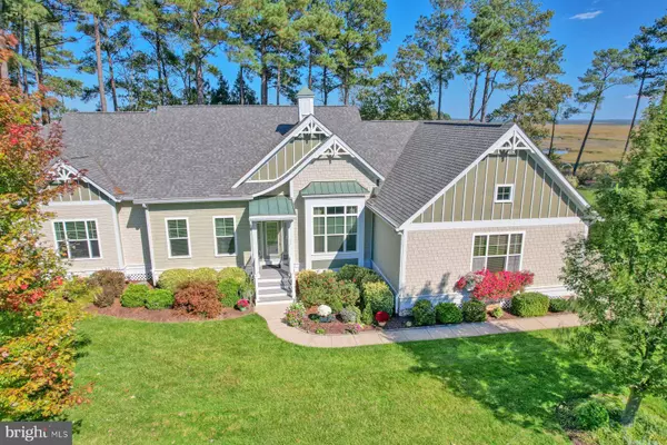 23298 HORSE ISLAND RD, Lewes, DE 19958