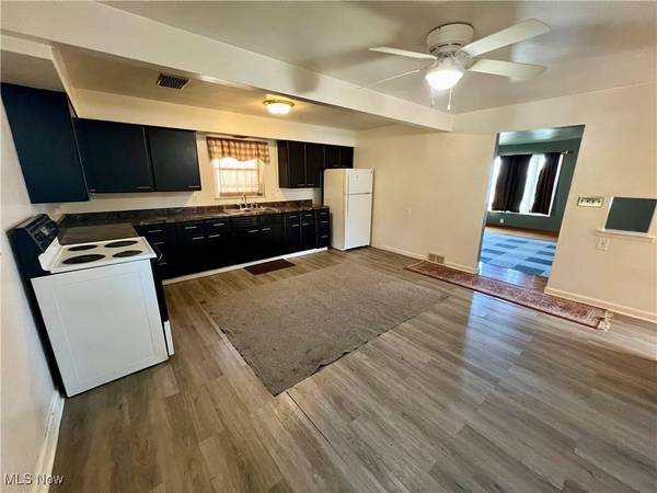 2803 Whitehaven BLVD, Steubenville, OH 43952