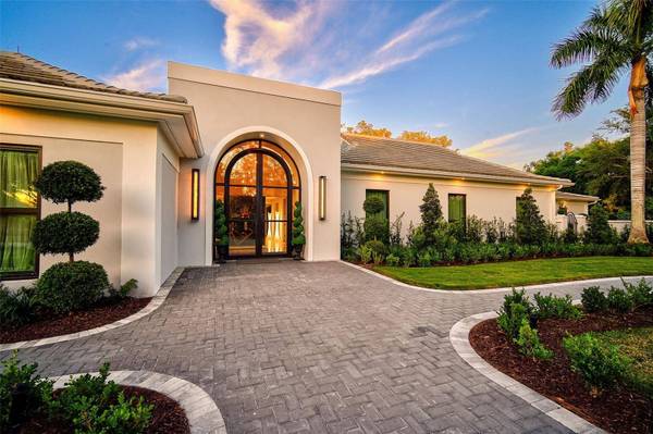 601 FERNWALK LN, Osprey, FL 34229