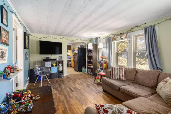 84 S 24th Street, Battle Creek, MI 49015