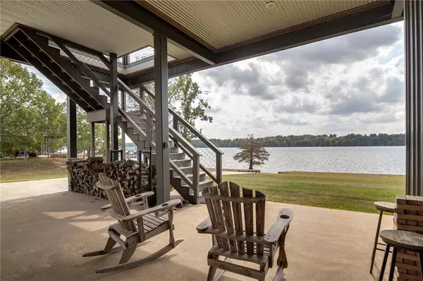 1800 LARTO BRIDGE LOT 7 RD, Jonesville, LA 71343