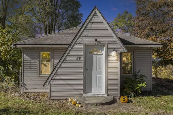 84 S 24th Street, Battle Creek, MI 49015