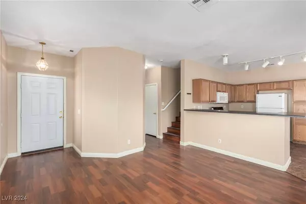 4947 Calmness Court, North Las Vegas, NV 89031