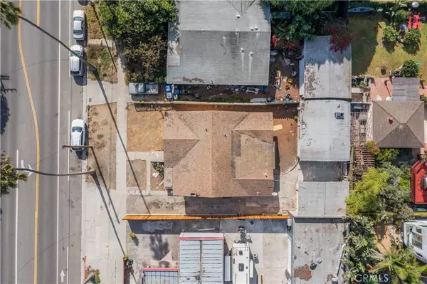 3409 S Pacific AVE, San Pedro, CA 90731