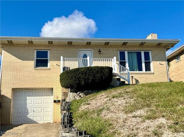 2803 Whitehaven BLVD, Steubenville, OH 43952