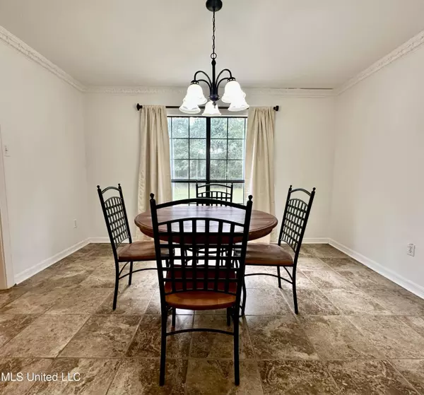 1009 Herlihy Street, Waveland, MS 39576