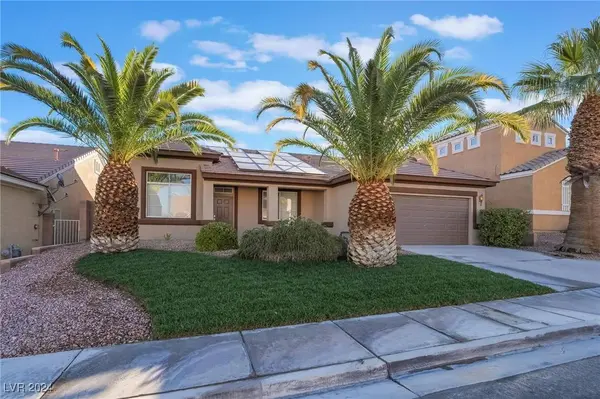 502 Jimijo Court, Henderson, NV 89052