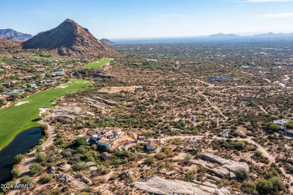 9540 E Pinnacle Vista Drive #-, Scottsdale, AZ 85262