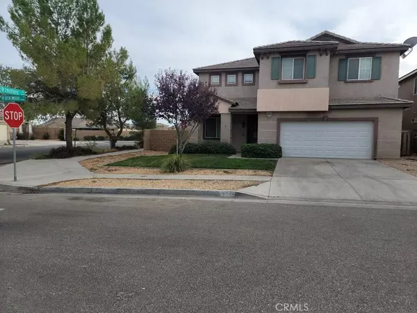 13501 Bentwood ST, Hesperia, CA 92344