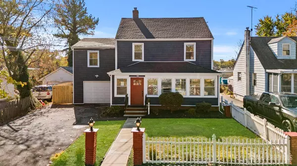 84 Southside AVE, Somerville, NJ 08876