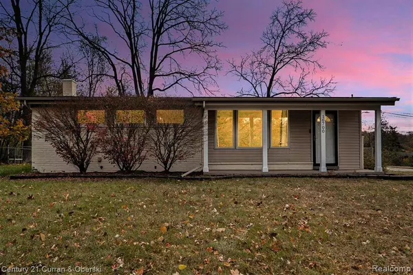 16700 INKSTER Road, Redford, MI 48240