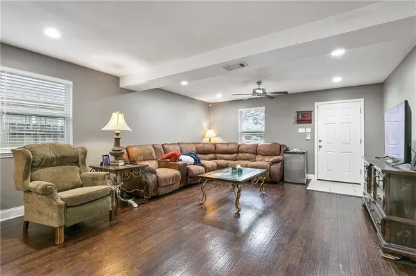 6540 42 FLEUR DE LIS DR, New Orleans, LA 70124