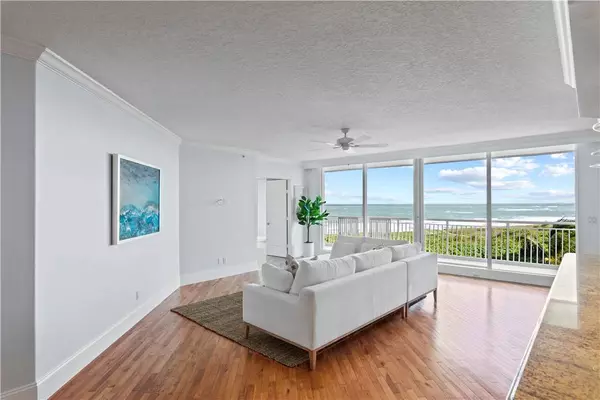 2900 N Highway A1a #5C, Hutchinson Island, FL 34949