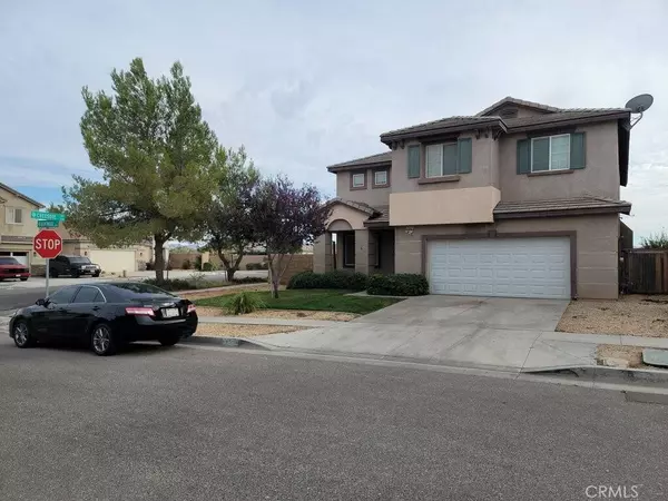 13501 Bentwood ST, Hesperia, CA 92344