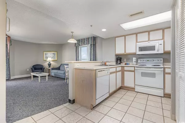 2801 S Ocean Blvd. #541, North Myrtle Beach, SC 29582