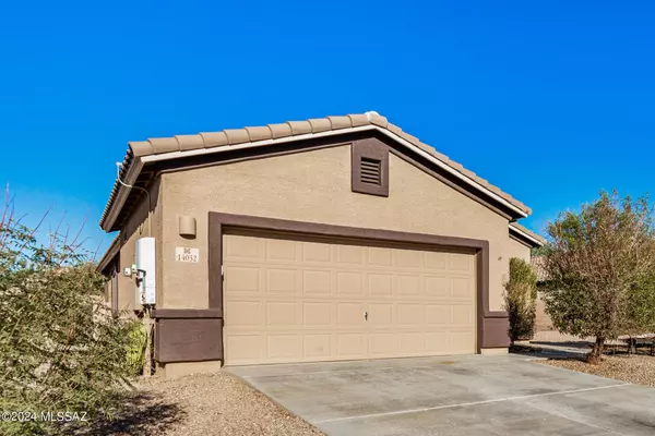 14032 N Stone Palisade Drive, Marana, AZ 85658