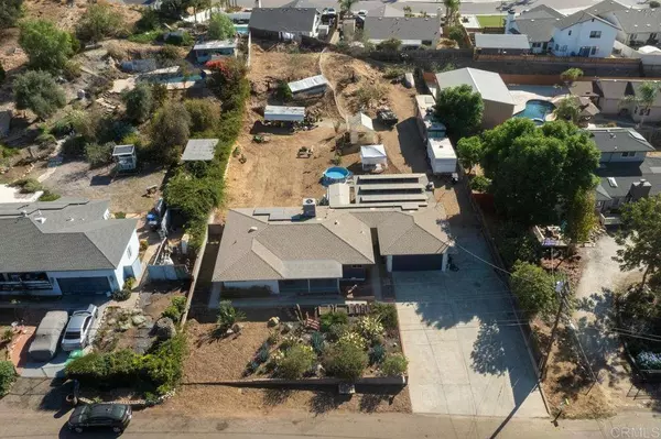 13429 Sunny LN, Lakeside, CA 92040