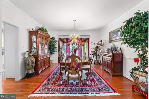 16401 FOX VALLEY TER, Rockville, MD 20853