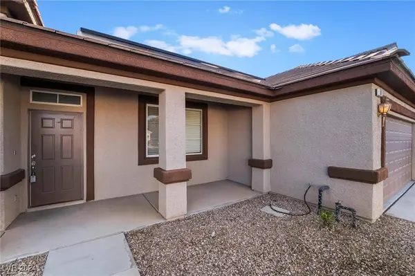 502 Jimijo Court, Henderson, NV 89052