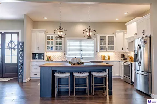 1753 St John Road, Elizabethtown, KY 42701