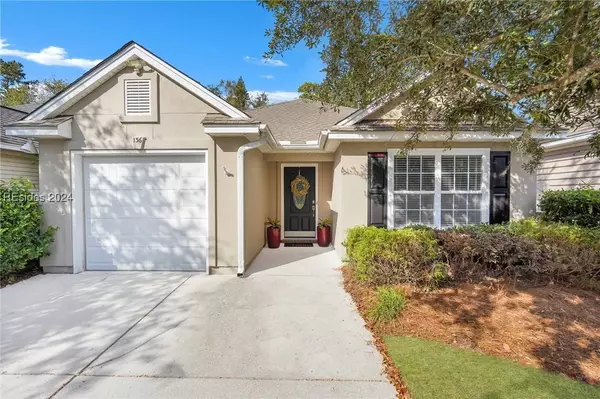 136 Crossings BLVD, Bluffton, SC 29910