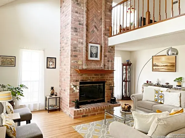 21110 MALIBU COLONY, San Antonio, TX 78259-2005