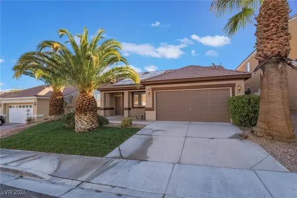 502 Jimijo Court, Henderson, NV 89052