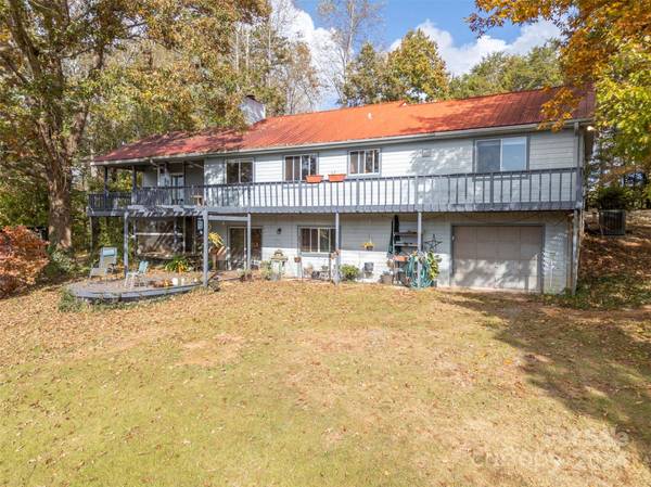 710 Smith Waldrop RD, Columbus, NC 28722