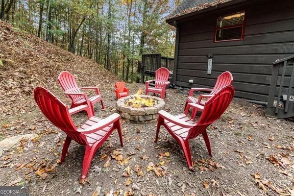 862 Monticello DR, Ellijay, GA 30540