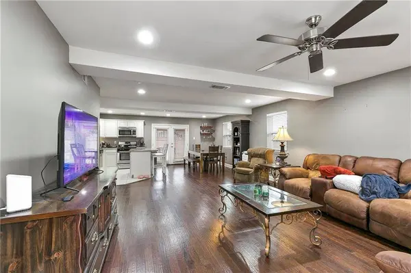 6540 42 FLEUR DE LIS DR, New Orleans, LA 70124