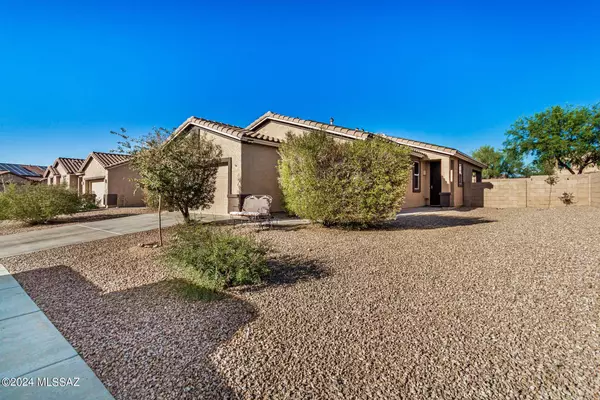 14032 N Stone Palisade Drive, Marana, AZ 85658