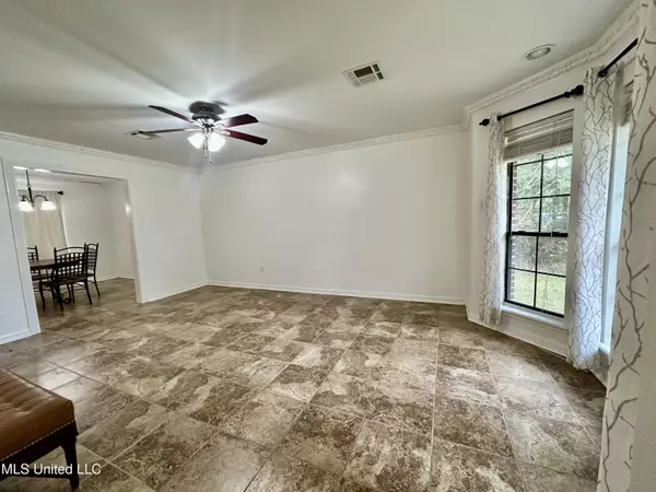 1009 Herlihy Street, Waveland, MS 39576